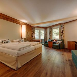 Dreibettzimmer